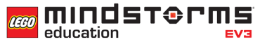 LEGO Mindstorms EV3
